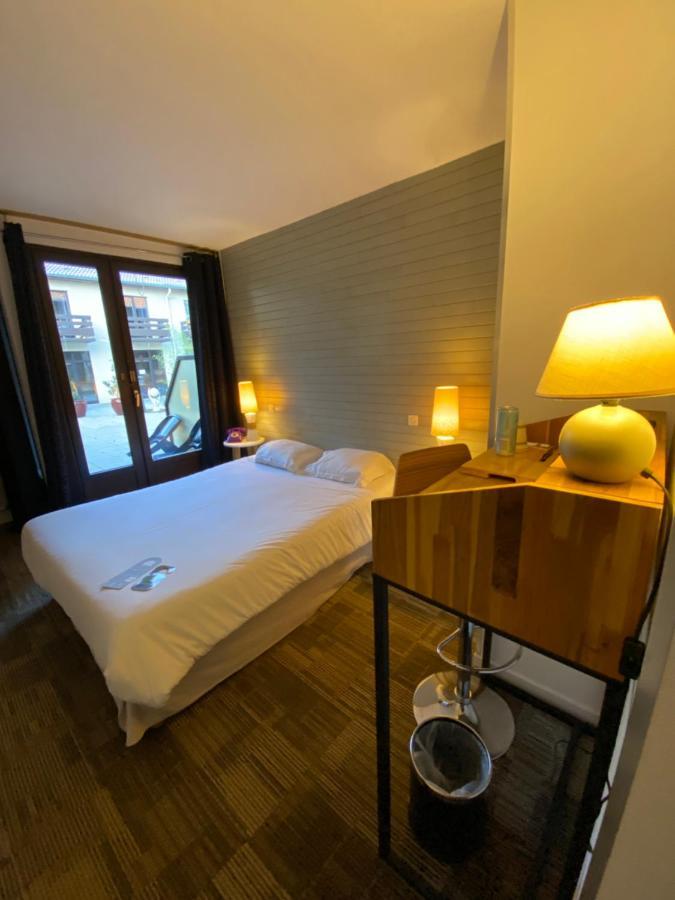 Enzo Hotels - St Eloy Metz Amneville By Kyriad Direct Eksteriør billede