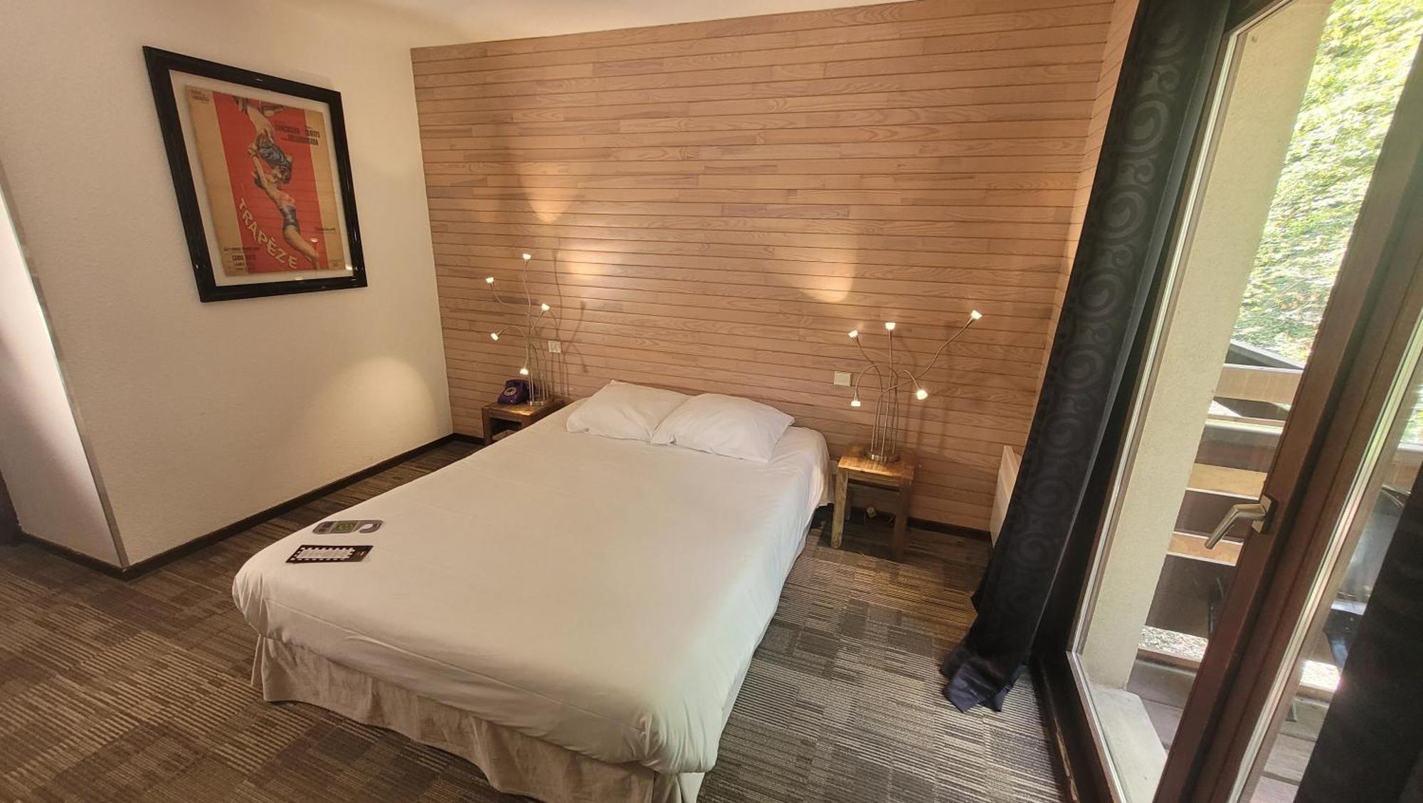 Enzo Hotels - St Eloy Metz Amneville By Kyriad Direct Eksteriør billede
